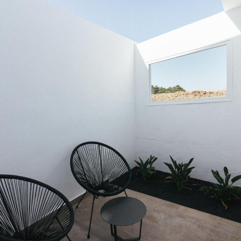 Alava Suites - Apartamento Estudio - 7