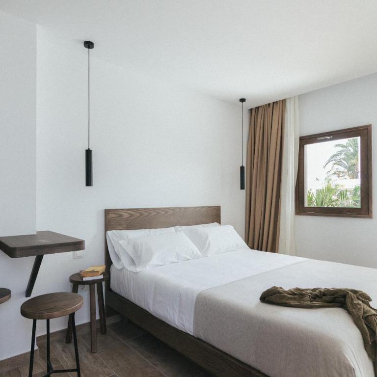 Alava Suites - Apartamento Estudio - 5
