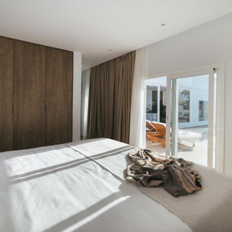 Alava Suites - Apartamento Deluxe - 7