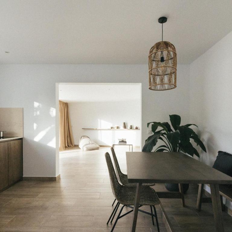 Alava Suites - Apartamento Deluxe - 11
