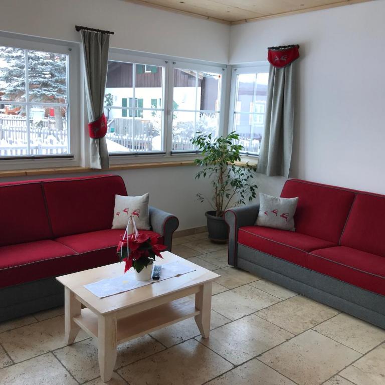 Heisshof - Haus mit 5 Schlafzimmern - 14