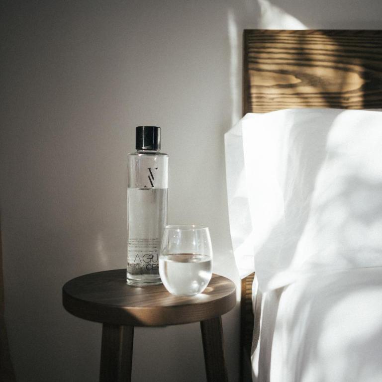 Alava Suites - Apartamento Estudio - 6