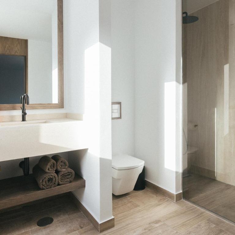 Alava Suites - Apartamento Estudio - 7