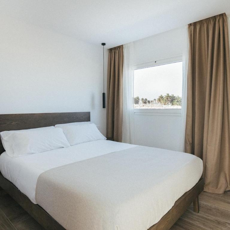 Alava Suites - Apartamento con balcón - 6