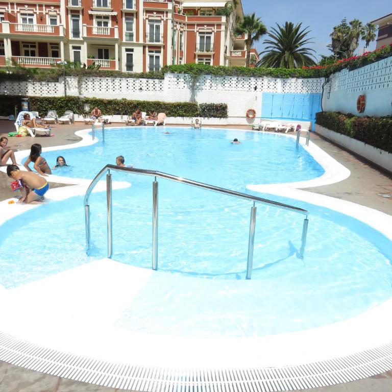 Céntrico Loft en el Puerto de la Cruz con Wifi y cerca de la playa - Apartamento - 1