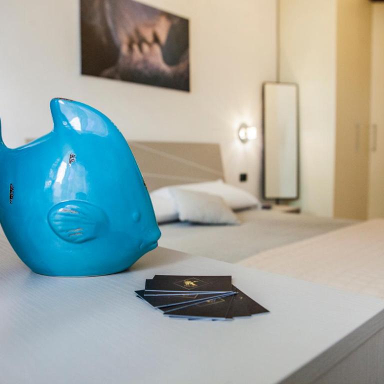 Casa vacanze Ķ-HOME - Casa con 1 Camera da Letto - 14