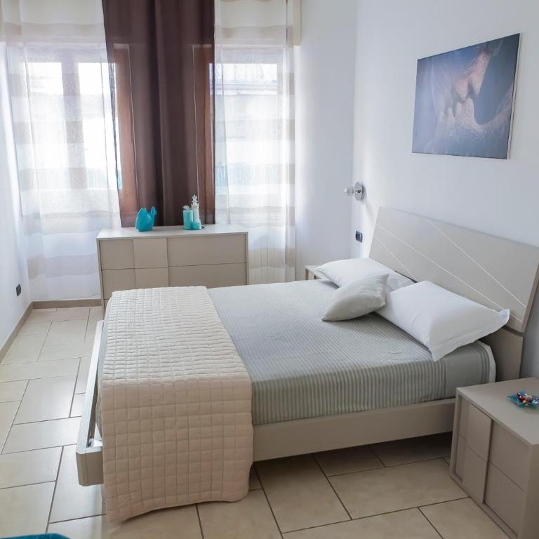 Casa vacanze Ķ-HOME - Casa con 1 Camera da Letto - 15