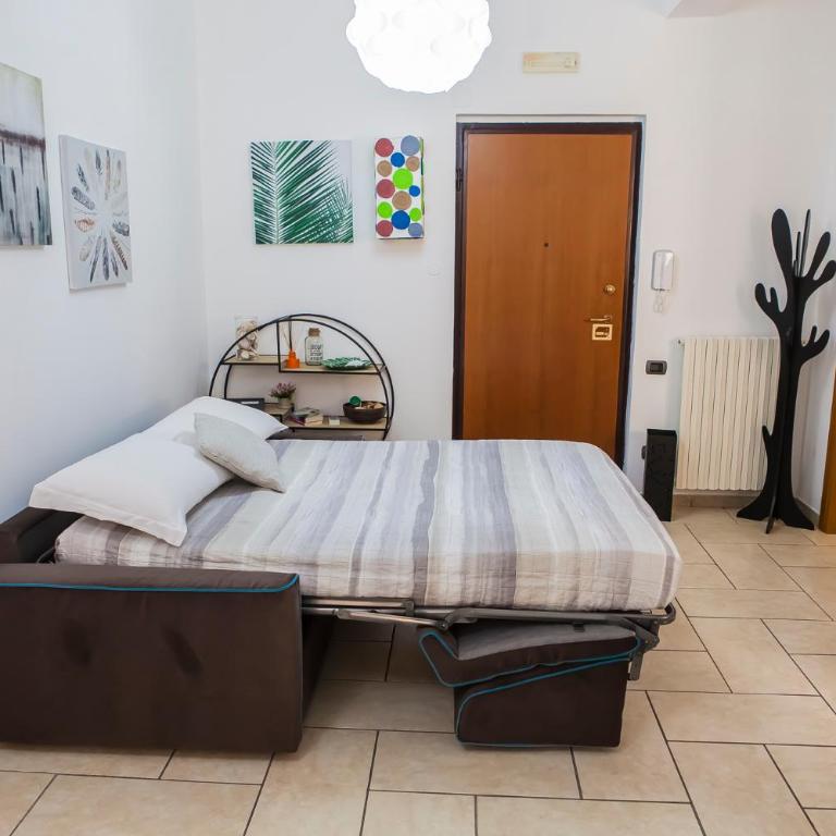Casa vacanze Ķ-HOME - Casa con 1 Camera da Letto - 22