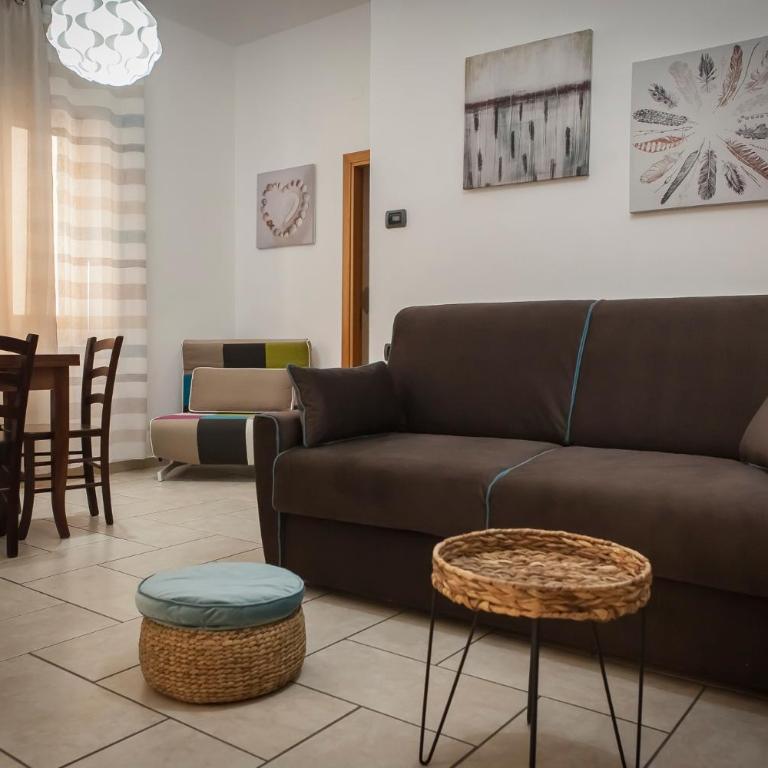 Casa vacanze Ķ-HOME - Casa con 1 Camera da Letto - 18