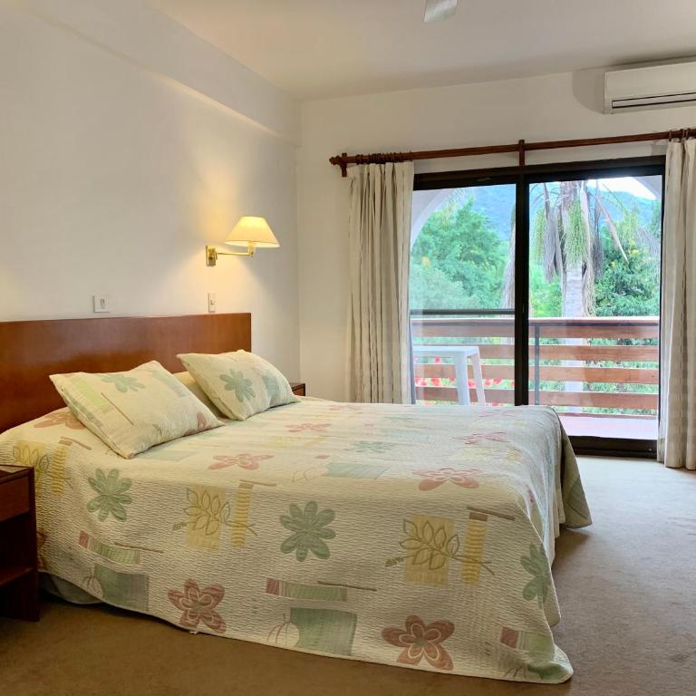 Hotel & Apart Arcos del Rio - Standard Double Room - 9