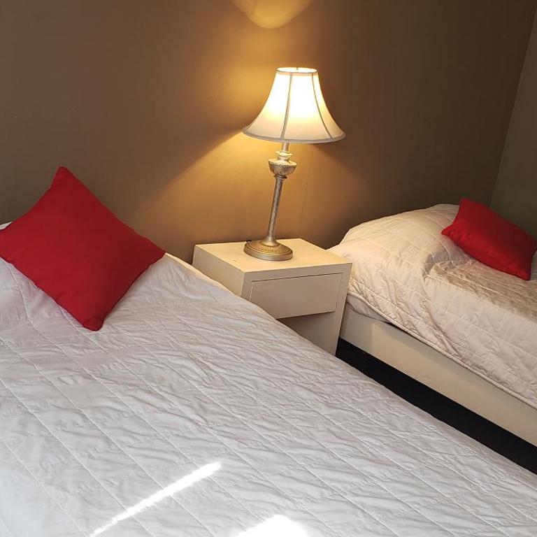 Satya Suites & Portal San Angel Flats - Apartment - 15