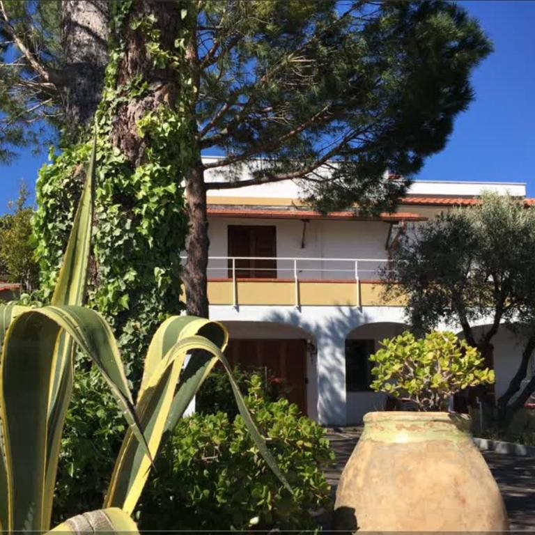 Villa PoggiMare - Villa - 6