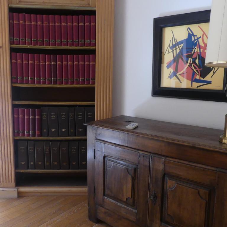 AU COEUR DES LICES *** CENTRE HISTORIQUE AVIGNON - Apartamento de 3 dormitorios - 29