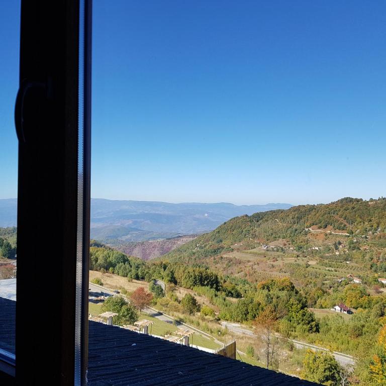 Apartment S&A Milmari Resort S43 - Deluxe Studio - 20