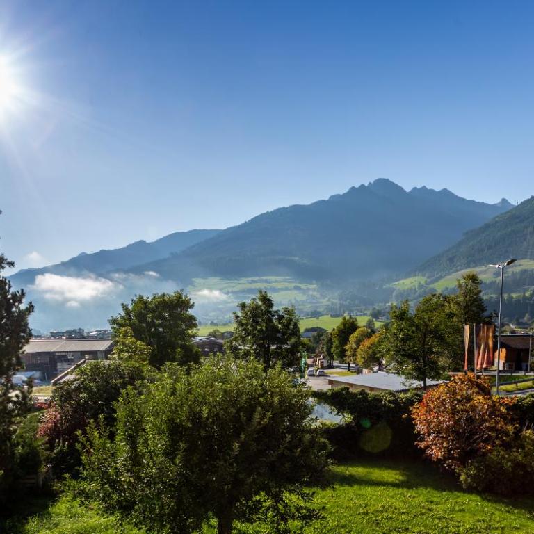 Alpine View Apartments - Apartment with Balcony - 10