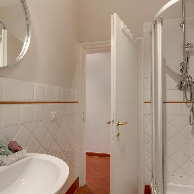 Ghibellina Apartment by Mamo Florence - Appartamento con 1 Camera da Letto - 13