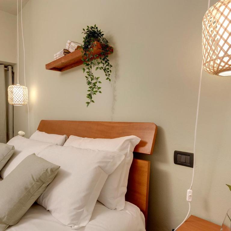 Ghibellina Apartment by Mamo Florence - Appartamento con 1 Camera da Letto - 14