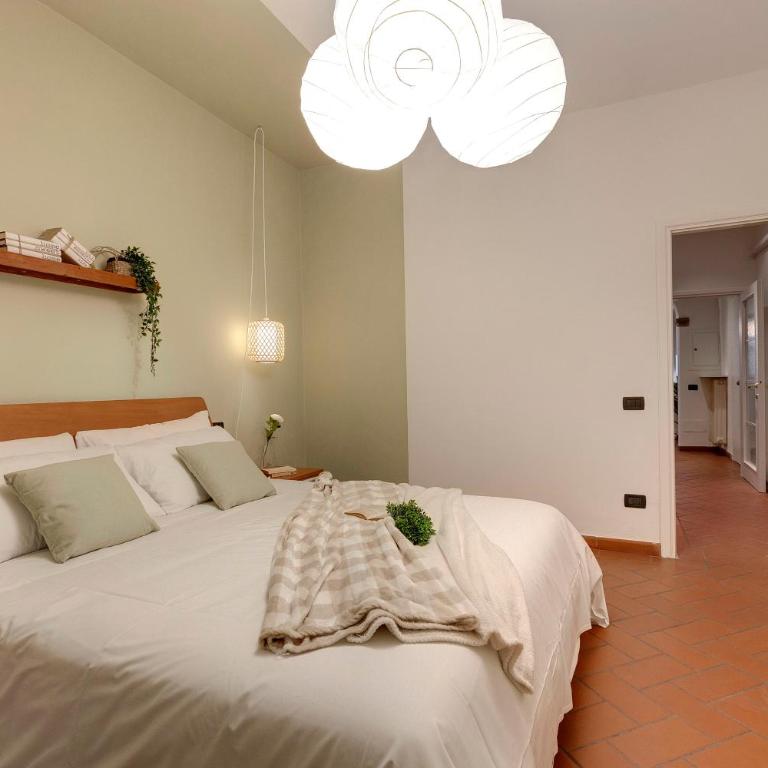 Ghibellina Apartment by Mamo Florence - Appartamento con 1 Camera da Letto - 16