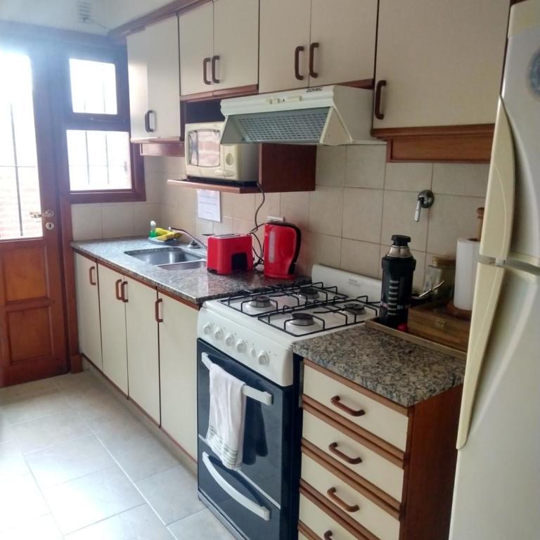 MC alquiler temporario Tandil para 4 personas - Apartamento de 2 dormitorios - 13