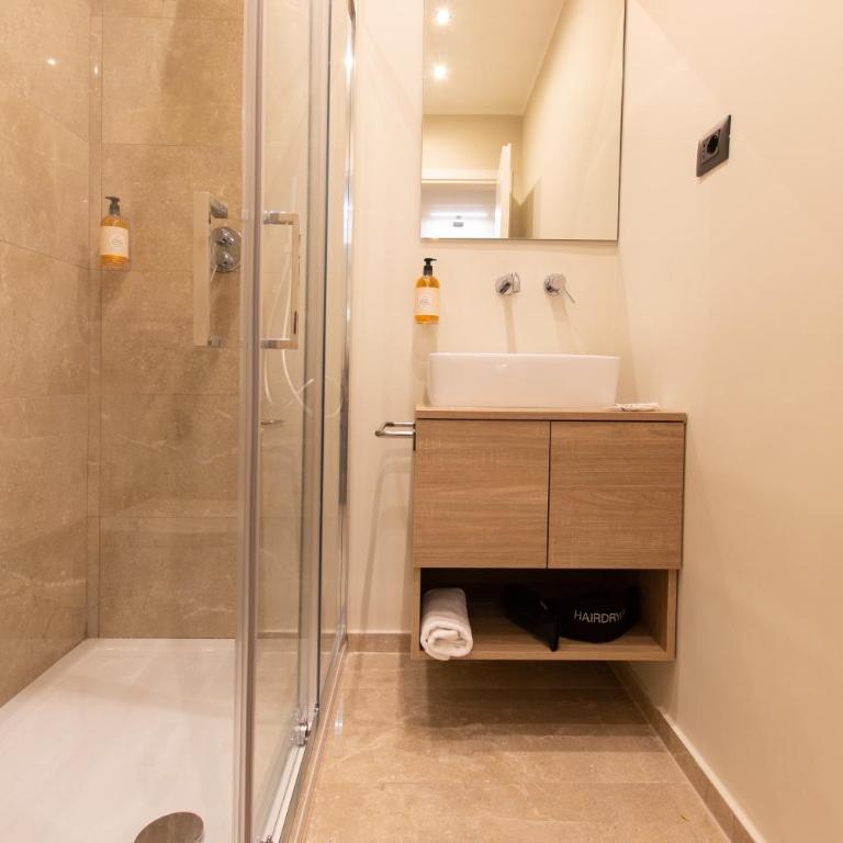 Prati 25.7 Suites in Rome - Chambre Double - 1