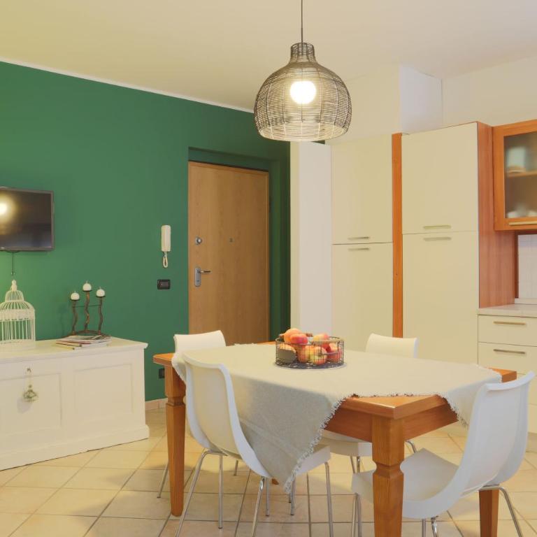 Grazioso appartamento della Toscana - Appartamento con 2 Camere da Letto - 4