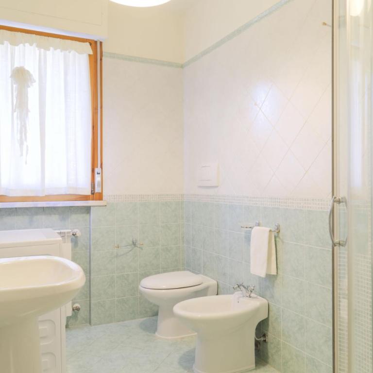 Grazioso appartamento della Toscana - Appartamento con 2 Camere da Letto - 13