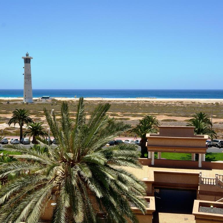The Real Casa Atlantica Morro Jable By PVL - Apartamento con vistas al mar - 36