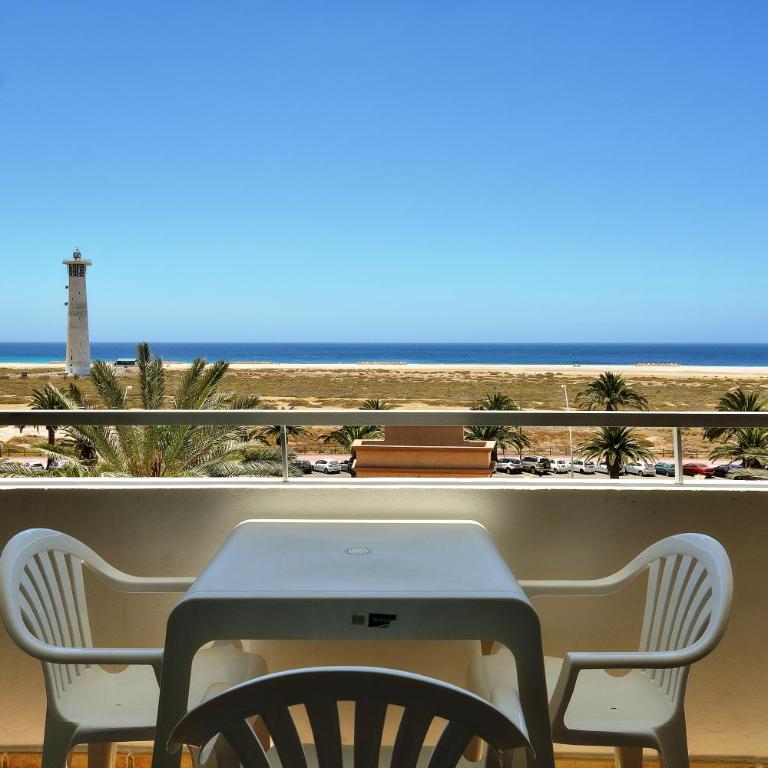 The Real Casa Atlantica Morro Jable By PVL - Apartamento con vistas al mar - 34