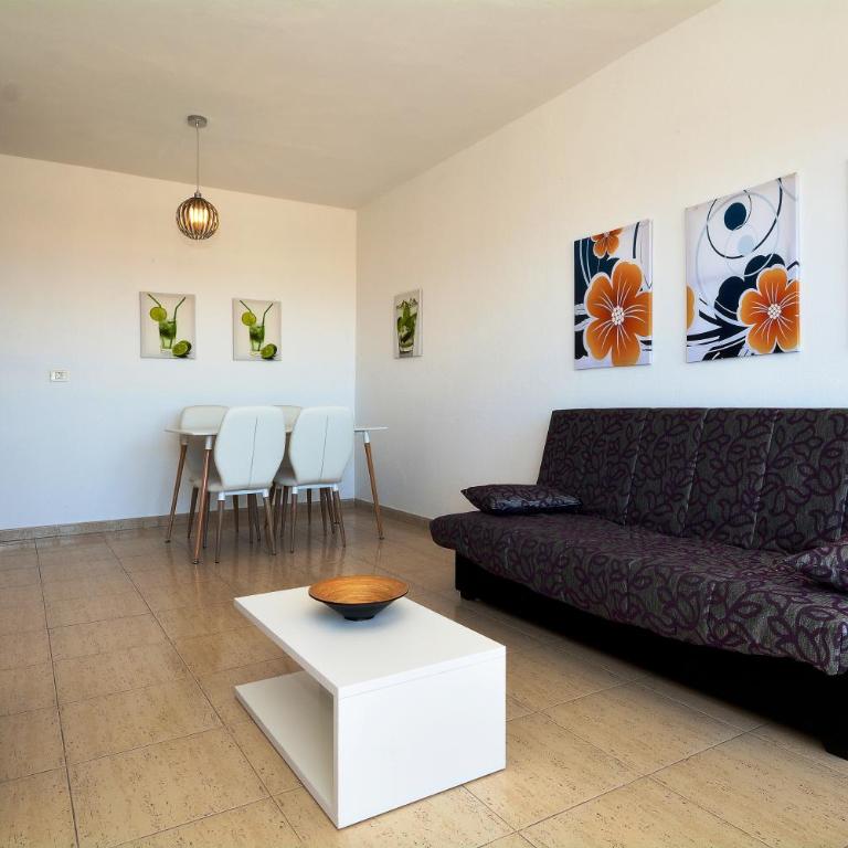 The Real Casa Atlantica Morro Jable By PVL - Apartamento con vistas al mar - 31