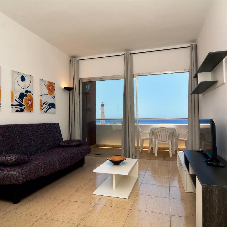 The Real Casa Atlantica Morro Jable By PVL - Apartamento con vistas al mar - 29