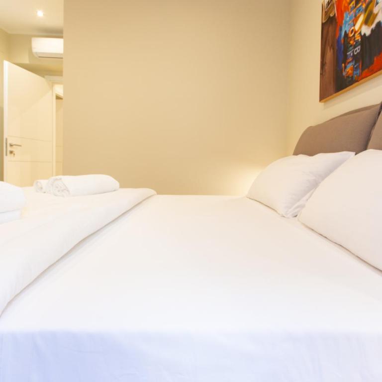 Prati 25.7 Suites in Rome - Chambre Double - 2