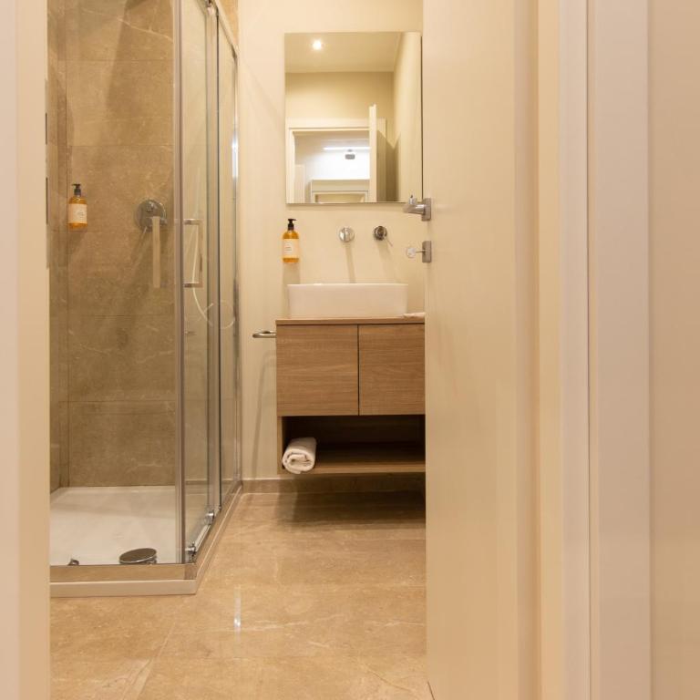 Prati 25.7 Suites in Rome - Chambre Double - 3