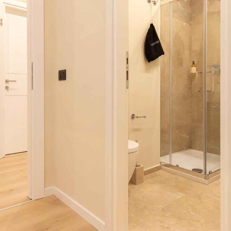 Prati 25.7 Suites in Rome - Chambre Double - 4