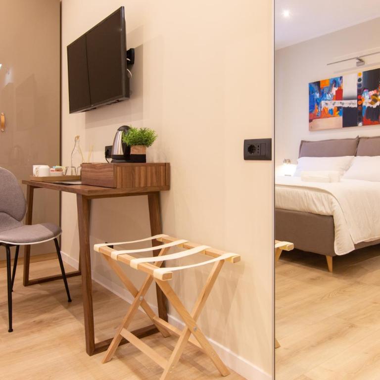 Prati 25.7 Suites in Rome - Chambre Double - 5