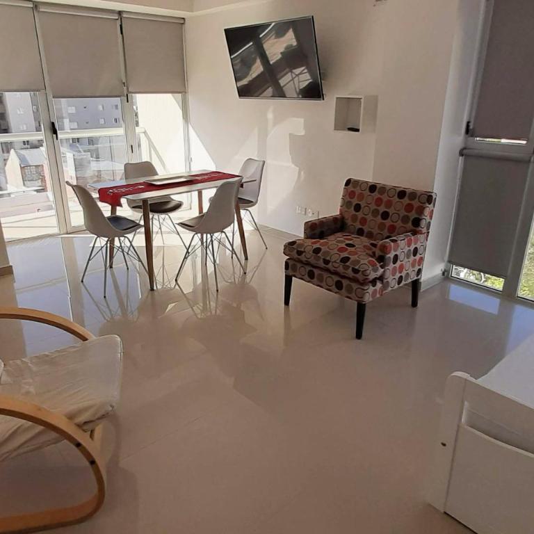 Coral II Departamento B - Apartamento de 1 dormitorio - 1