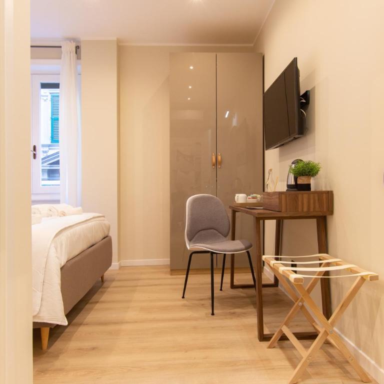 Prati 25.7 Suites in Rome - Chambre Double - 6