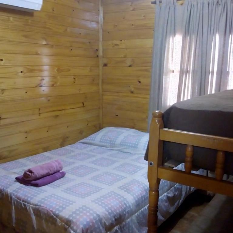 O NEGRAÕ - Apartamento de 2 dormitorios - 5