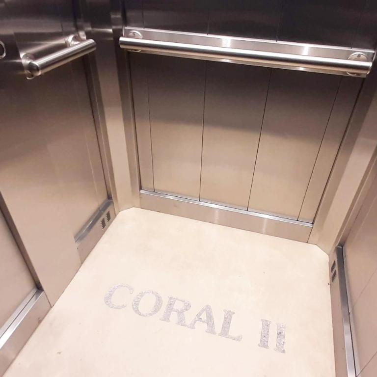 Coral II Departamento B - Apartamento de 1 dormitorio - 17