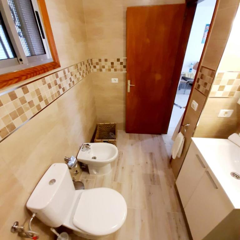 Los Angelitos - Apartamento - 32