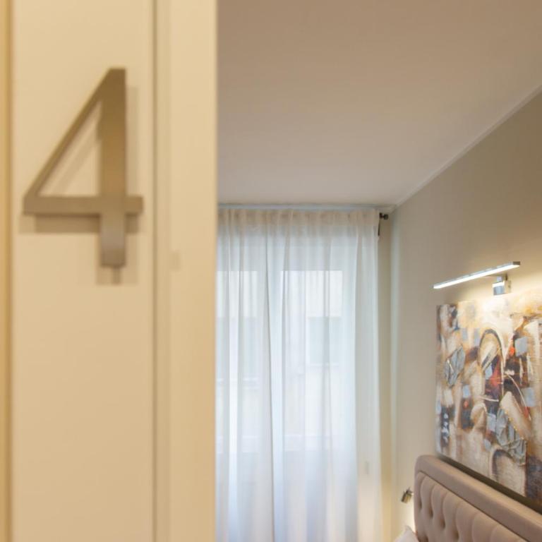 Prati 25.7 Suites in Rome - Suite - 1