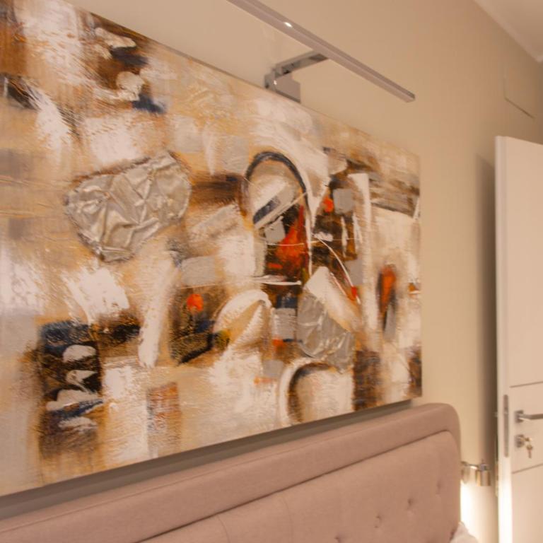 Prati 25.7 Suites in Rome - Suite - 2