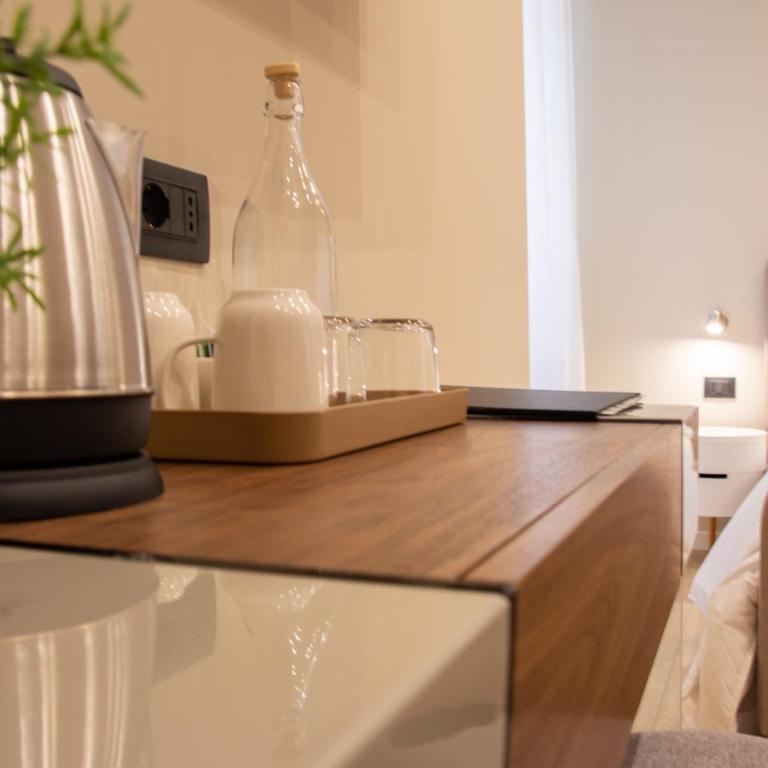 Prati 25.7 Suites in Rome - Suite - 3