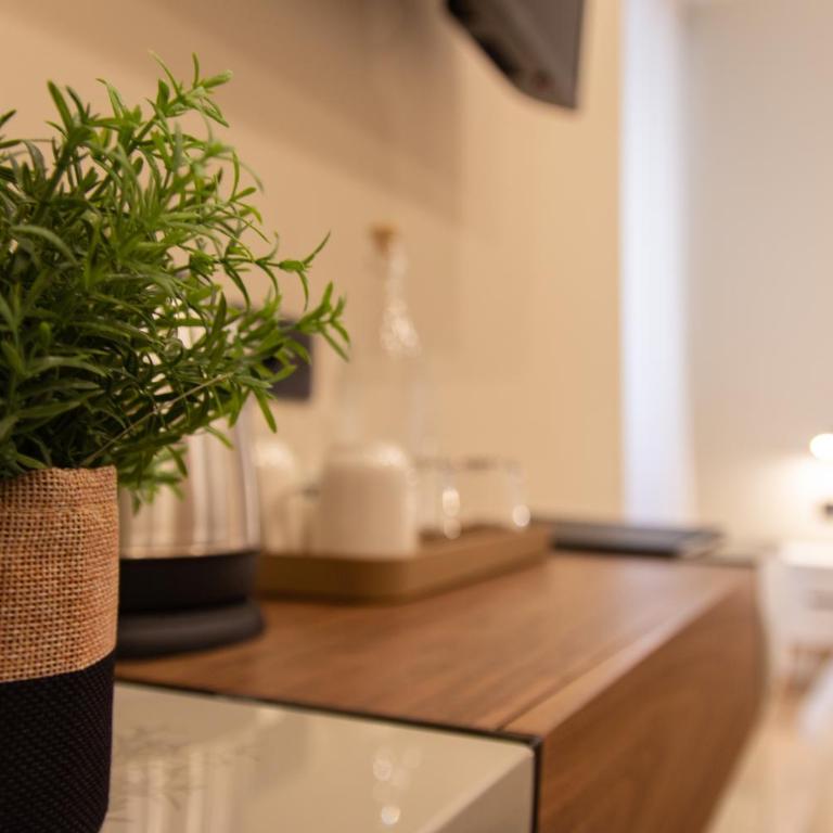Prati 25.7 Suites in Rome - Suite - 4