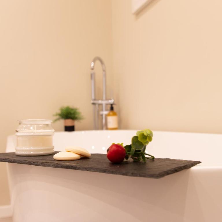 Prati 25.7 Suites in Rome - Suite - 5