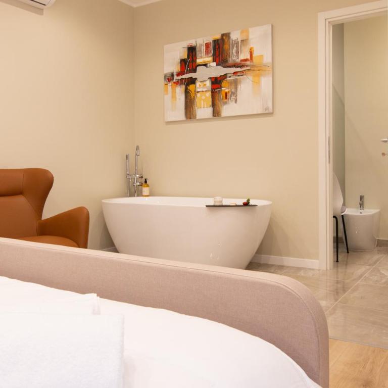 Prati 25.7 Suites in Rome - Suite - 7
