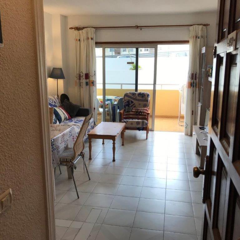 Los Angelitos - Apartamento - 3