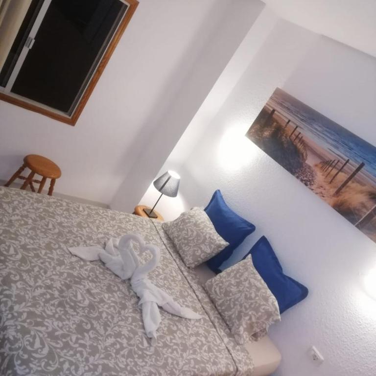 Los Angelitos - Apartamento - 22