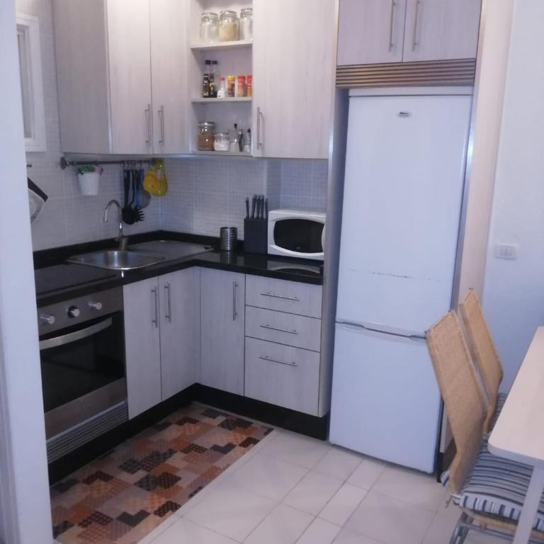 Los Angelitos - Apartamento - 18