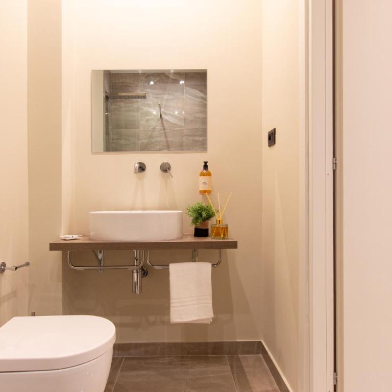 Prati 25.7 Suites in Rome - Suite - 10