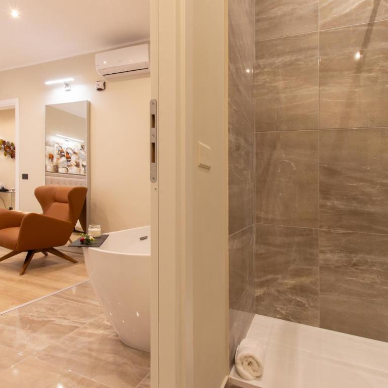 Prati 25.7 Suites in Rome - Suite - 11